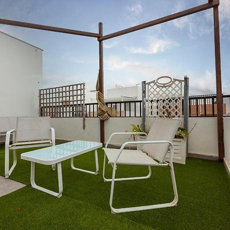 Perfect Seaview Penthouse Apartamento St. Paul's Bay Exterior foto