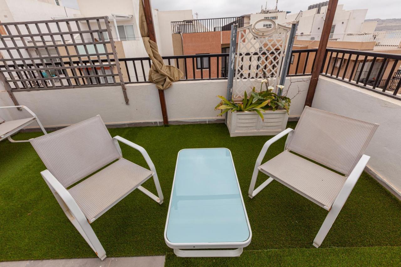 Perfect Seaview Penthouse Apartamento St. Paul's Bay Exterior foto